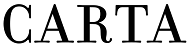 Carta online, Logo