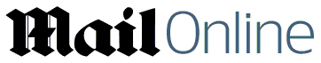 Daily
                      Mail, Logo