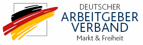 Deutscher
              Arbeitgeberverband online, Logo