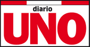 Diario UNO online,
            Logo