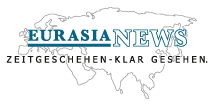 Eurasian News online, Logo
