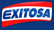 La Exitosa del Per� online, Logo
