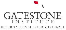Gatestone-Institut
            online, Logo