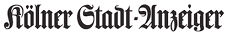 K�lner Stadtanzeiger online, Logo