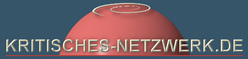 Kritisches
        Netzwerk online, Logo