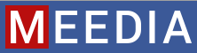 MEEDIA online,
              Logo