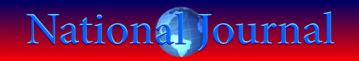 Nationaljournal online, Logo