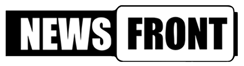 News Front online,
            Logo