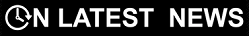 On latest news online, Logo