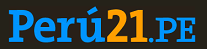 Peru21 online, Logo