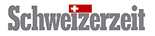 Schweizerzeit, Logo