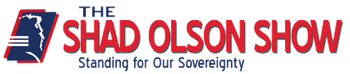 Shad Olson
                Show online, Logo