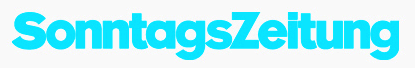 Sonntagszeitung online, Logo