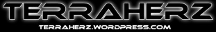 Terraherz
        Wordpress online, Logo