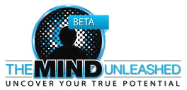 The mind
              unleashed online, Logo