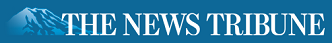 The News Tribune online, Logo