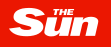 The Sun online,
                  Logo