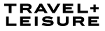Tavel+Leisure online, Logo