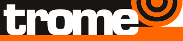 Trom� online, Logo