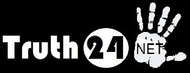 Truth 24 net
              online, Logo