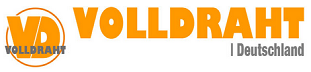 Volldraht Deutschland online, Logo