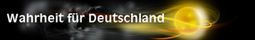 Wahrheit für Deutschland online, Logo