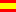 Symbol für Spanisch