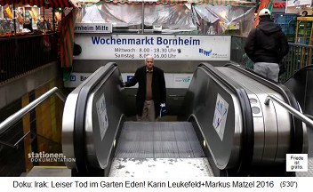 Kinderarzt Jabbar Said Falyh in Frankfurt-Bornheim