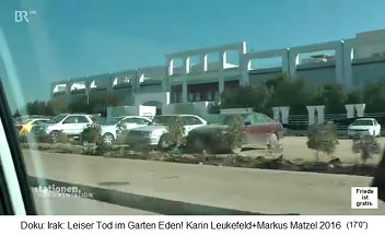 Das neue Herzzentrum von Nasiriya