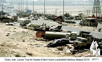 Safwan zwischen Basra und Kuwait 02
