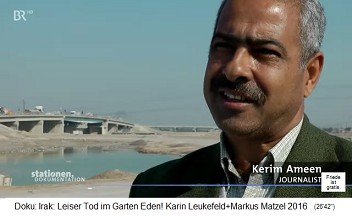 Kerim Ameen