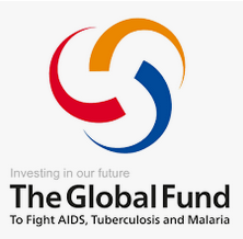 Global Fund für AIDS, TB und Malaria,
                    eine Impfsekte, finanziert vom Impf-Satanisten Bill
                    Gates