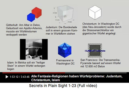 Fantasy religions have all cube problems:
                          fantasy Jewry, fantasy Christianity, fantasy
                          Islam