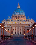 Kriminell-satanistisch-schwuler Vatikan: In den Kellergeschossen finden satanistische Messen mit Rituale und Orgien mit Vergewaltigung von Knaben und Menschenopfern statt